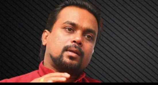 Wimal's NFF To Skip Upcoming Parliamentary Poll